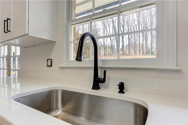 1257 Witham Drive, Atlanta, GA 30338