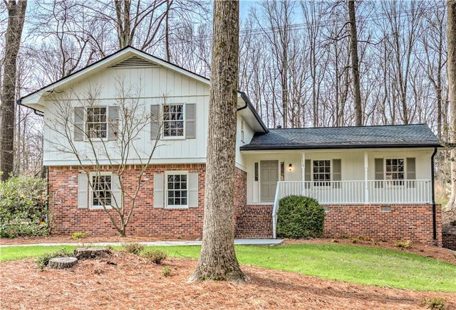 1257 Witham Drive, Atlanta, GA 30338
