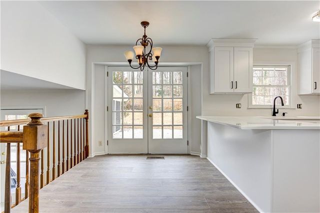 1257 Witham Drive, Atlanta, GA 30338