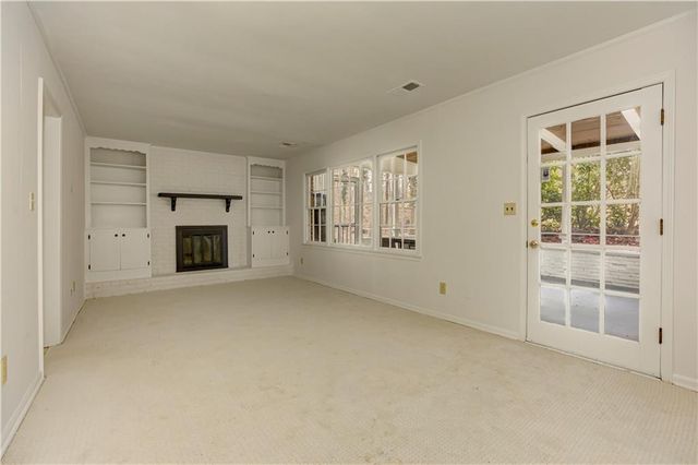 1257 Witham Drive, Atlanta, GA 30338