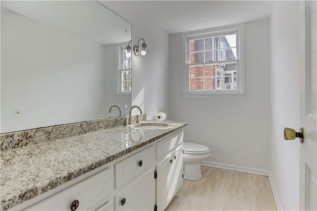 1257 Witham Drive, Atlanta, GA 30338