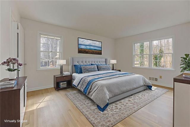 1257 Witham Drive, Atlanta, GA 30338