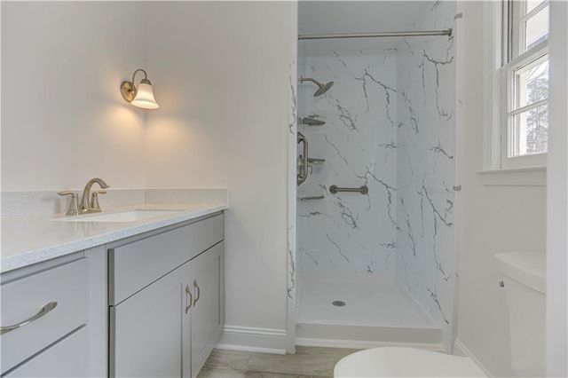 1257 Witham Drive, Atlanta, GA 30338