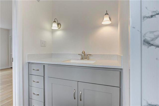 1257 Witham Drive, Atlanta, GA 30338