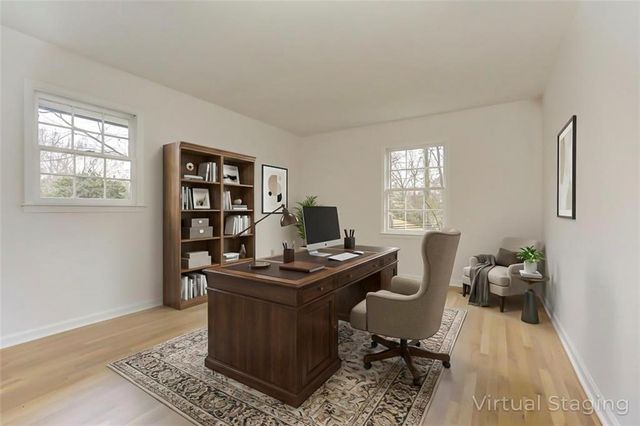 1257 Witham Drive, Atlanta, GA 30338