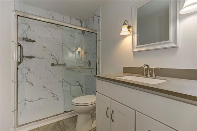 1257 Witham Drive, Atlanta, GA 30338
