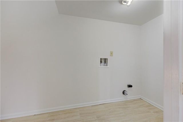 1257 Witham Drive, Atlanta, GA 30338
