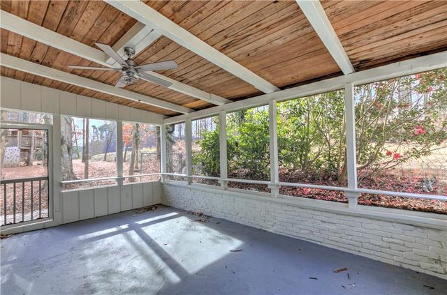 1257 Witham Drive, Atlanta, GA 30338