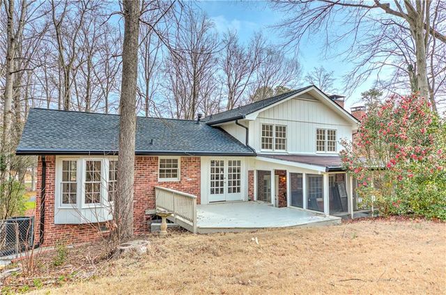 1257 Witham Drive, Atlanta, GA 30338