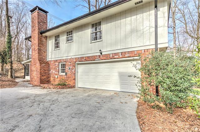 1257 Witham Drive, Atlanta, GA 30338