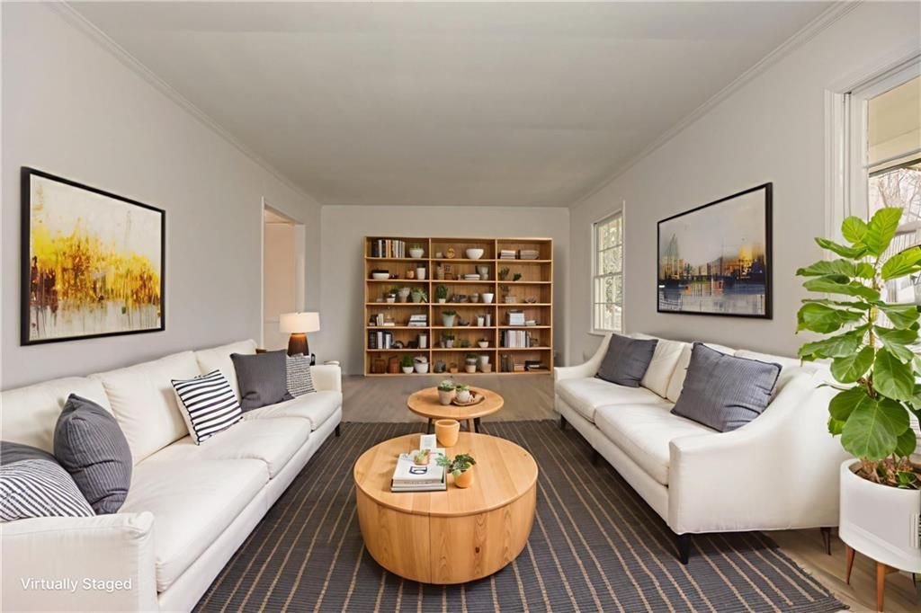 1257 Witham Drive, Atlanta, GA 30338