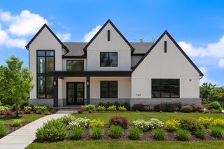 25846 W Prairie Hill Lane, Plainfield, IL 60585