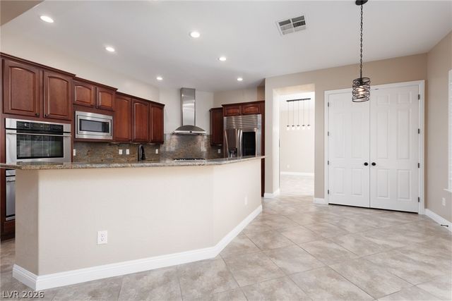 3505 Frigatebird Lane, North Las Vegas, NV 89084