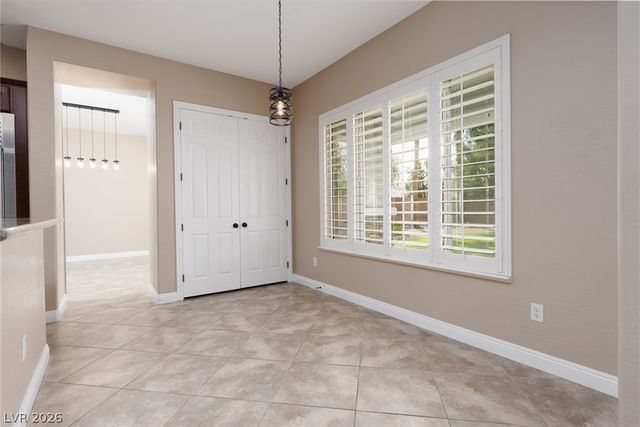 3505 Frigatebird Lane, North Las Vegas, NV 89084