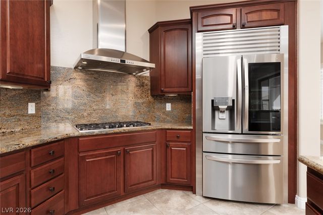 3505 Frigatebird Lane, North Las Vegas, NV 89084