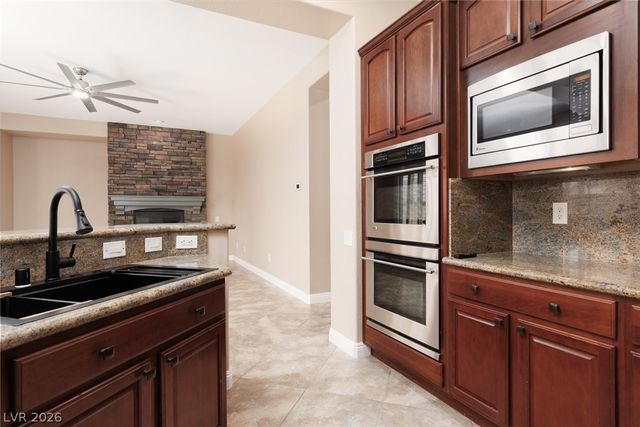 3505 Frigatebird Lane, North Las Vegas, NV 89084