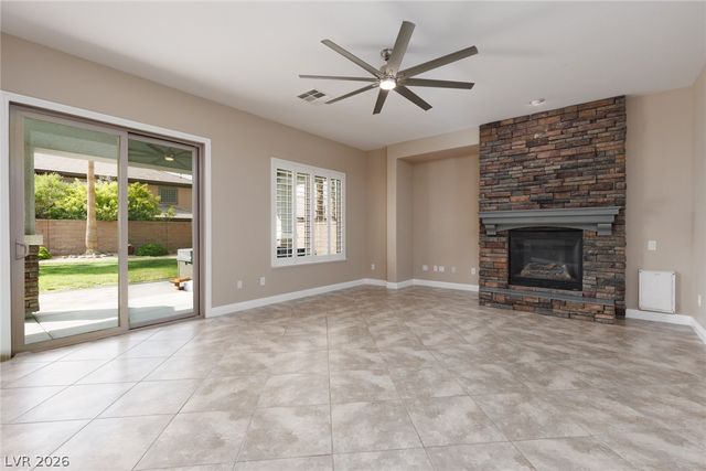 3505 Frigatebird Lane, North Las Vegas, NV 89084