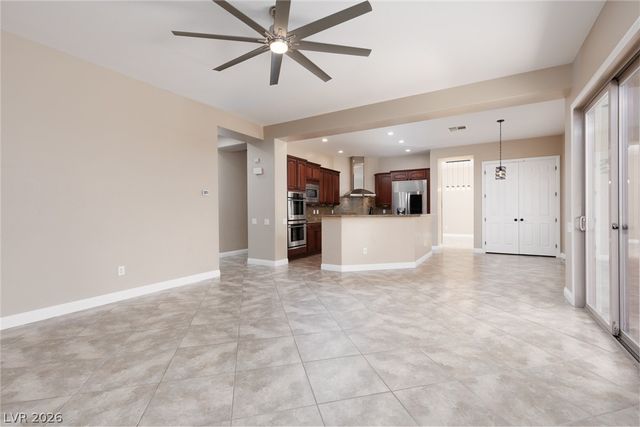 3505 Frigatebird Lane, North Las Vegas, NV 89084