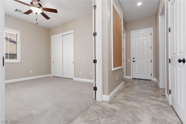 3505 Frigatebird Lane, North Las Vegas, NV 89084