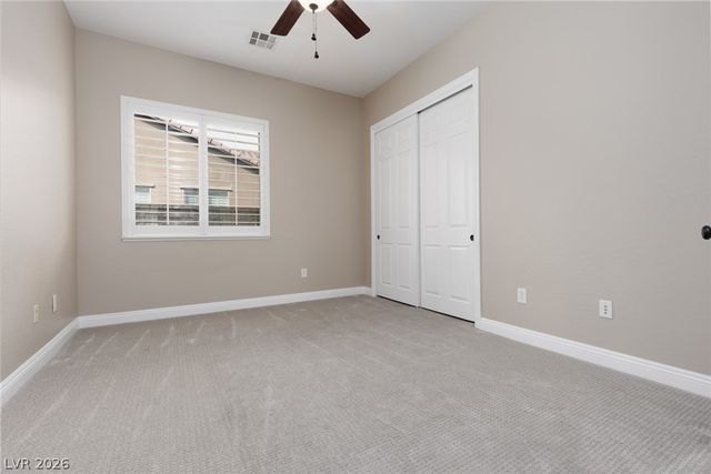 3505 Frigatebird Lane, North Las Vegas, NV 89084