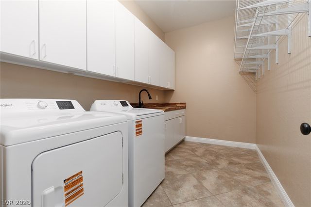 3505 Frigatebird Lane, North Las Vegas, NV 89084