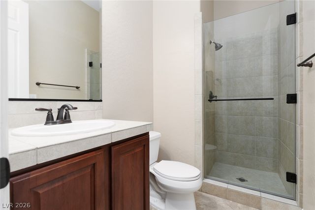 3505 Frigatebird Lane, North Las Vegas, NV 89084