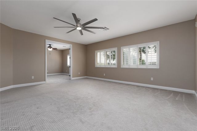 3505 Frigatebird Lane, North Las Vegas, NV 89084