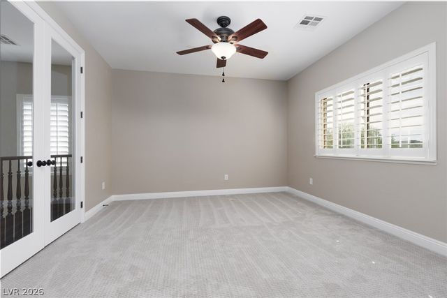 3505 Frigatebird Lane, North Las Vegas, NV 89084