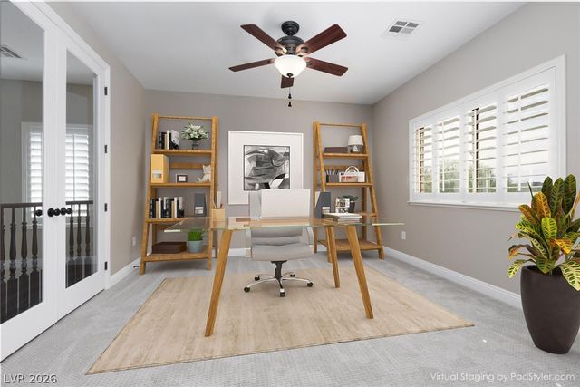 3505 Frigatebird Lane, North Las Vegas, NV 89084