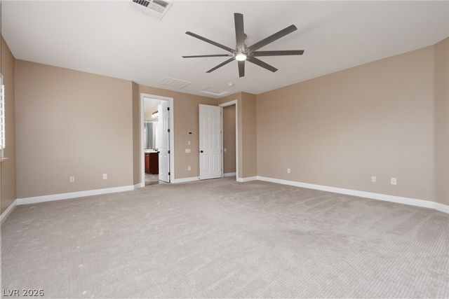 3505 Frigatebird Lane, North Las Vegas, NV 89084