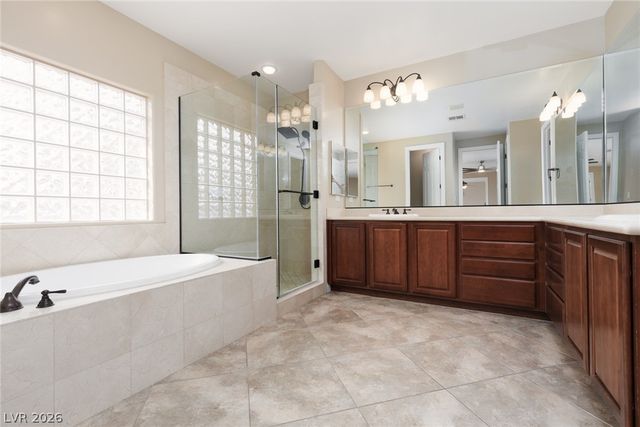 3505 Frigatebird Lane, North Las Vegas, NV 89084