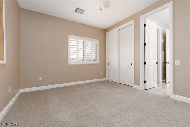3505 Frigatebird Lane, North Las Vegas, NV 89084