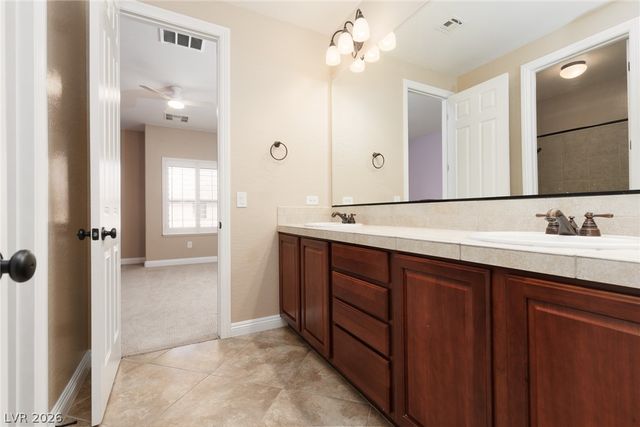 3505 Frigatebird Lane, North Las Vegas, NV 89084