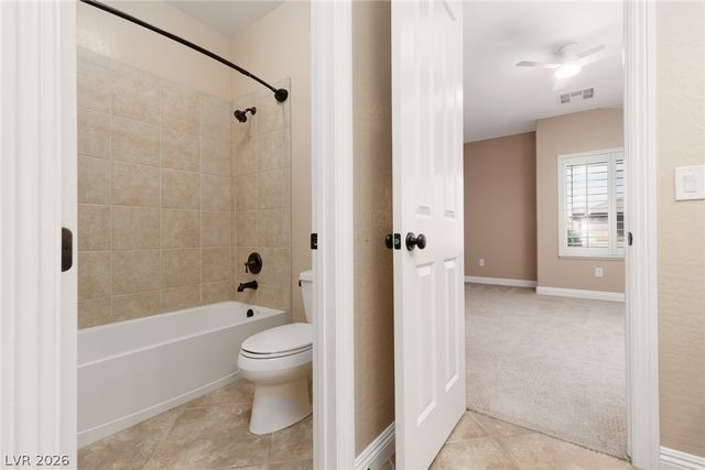 3505 Frigatebird Lane, North Las Vegas, NV 89084