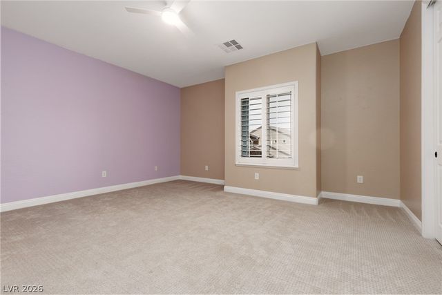 3505 Frigatebird Lane, North Las Vegas, NV 89084