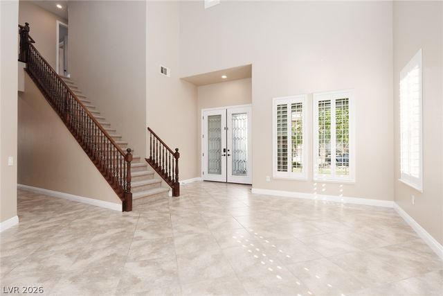 3505 Frigatebird Lane, North Las Vegas, NV 89084