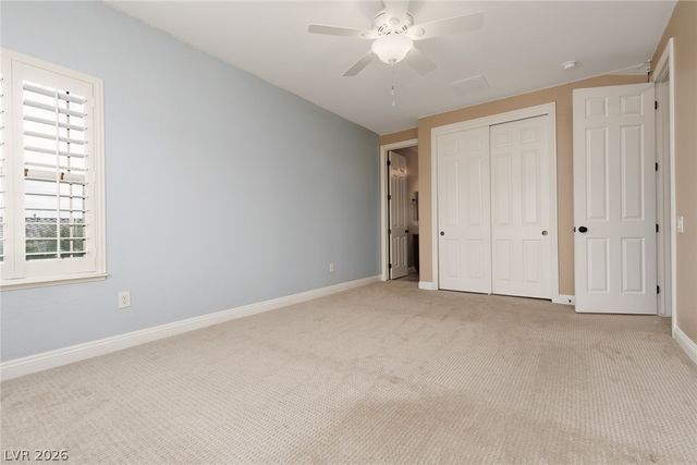3505 Frigatebird Lane, North Las Vegas, NV 89084