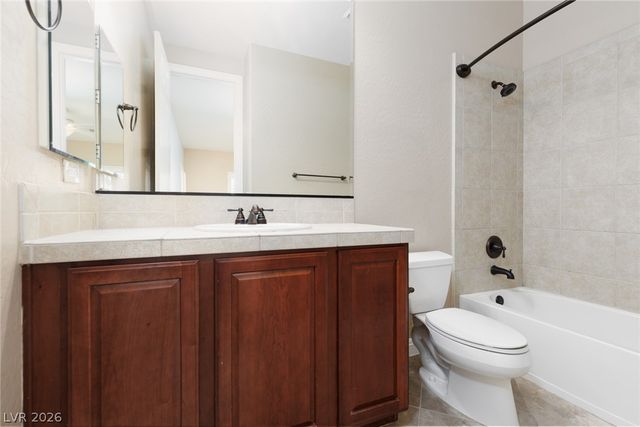 3505 Frigatebird Lane, North Las Vegas, NV 89084