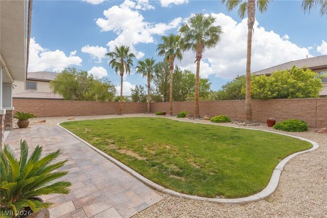 3505 Frigatebird Lane, North Las Vegas, NV 89084