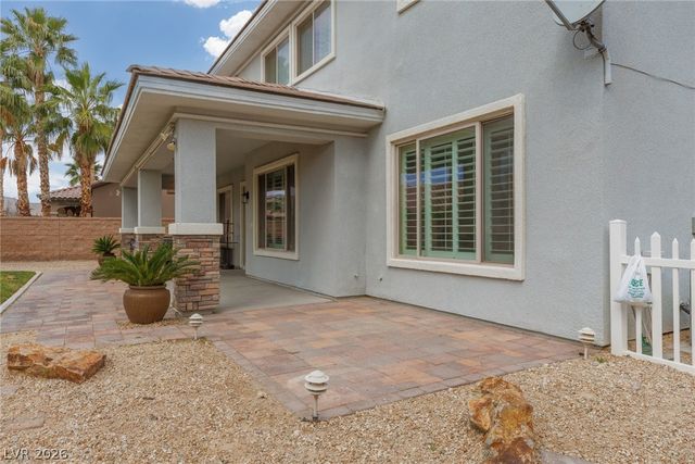 3505 Frigatebird Lane, North Las Vegas, NV 89084
