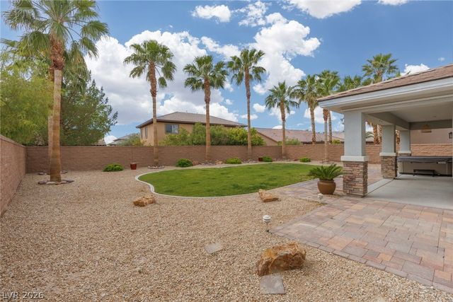 3505 Frigatebird Lane, North Las Vegas, NV 89084