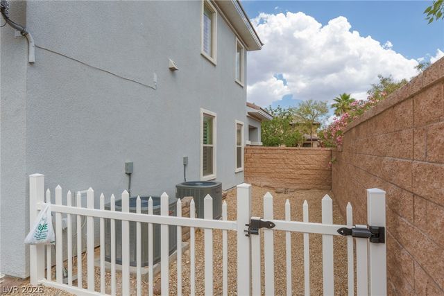 3505 Frigatebird Lane, North Las Vegas, NV 89084