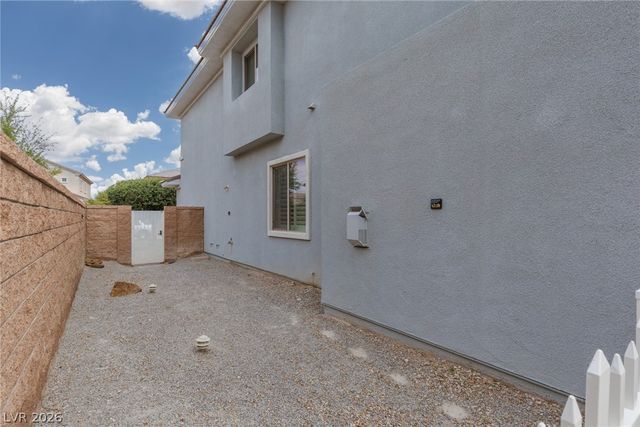 3505 Frigatebird Lane, North Las Vegas, NV 89084