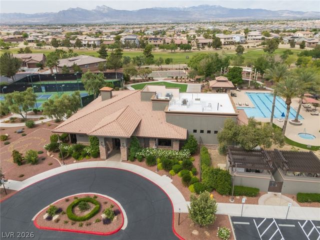 3505 Frigatebird Lane, North Las Vegas, NV 89084