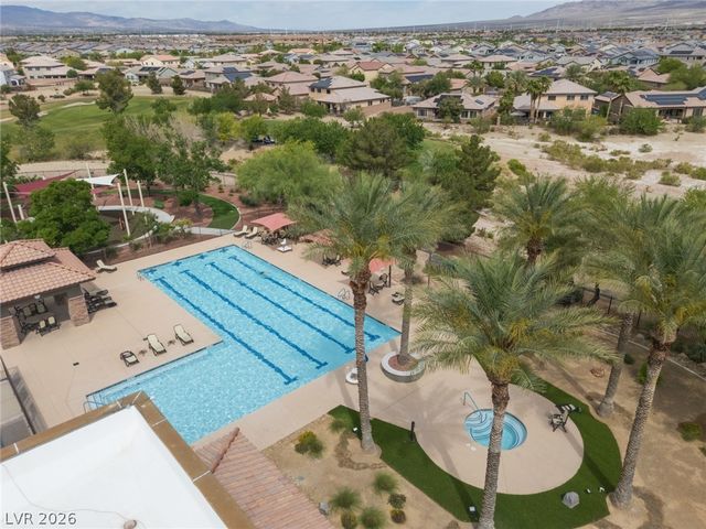 3505 Frigatebird Lane, North Las Vegas, NV 89084