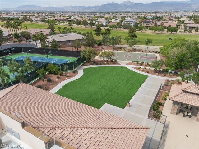 3505 Frigatebird Lane, North Las Vegas, NV 89084