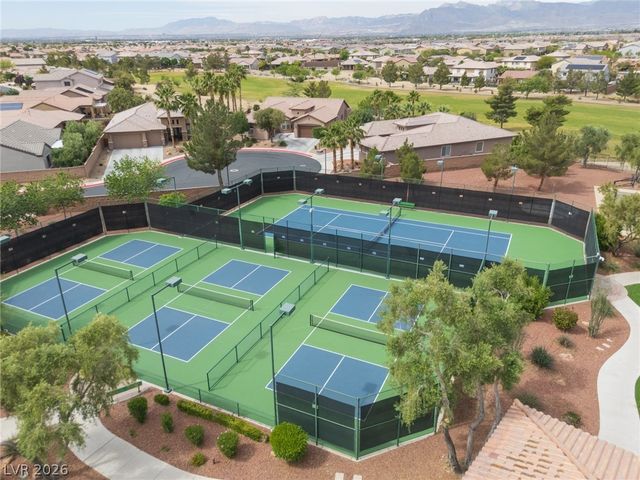 3505 Frigatebird Lane, North Las Vegas, NV 89084