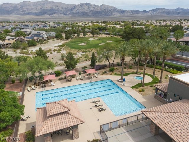 3505 Frigatebird Lane, North Las Vegas, NV 89084