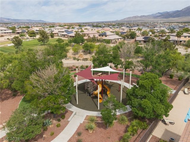 3505 Frigatebird Lane, North Las Vegas, NV 89084
