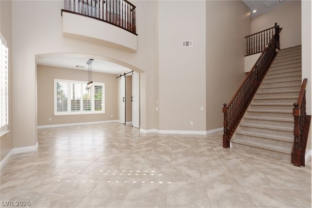3505 Frigatebird Lane, North Las Vegas, NV 89084